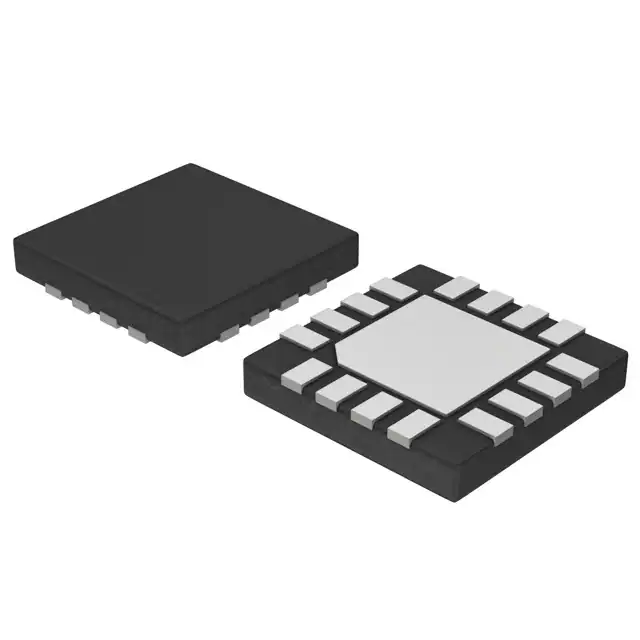 SN65LVPE502RGET