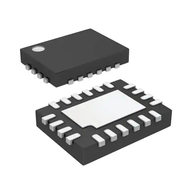 DS80PCI810NJYR