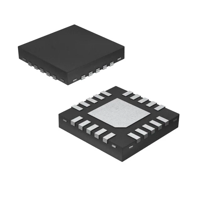 MAX3225CTP+