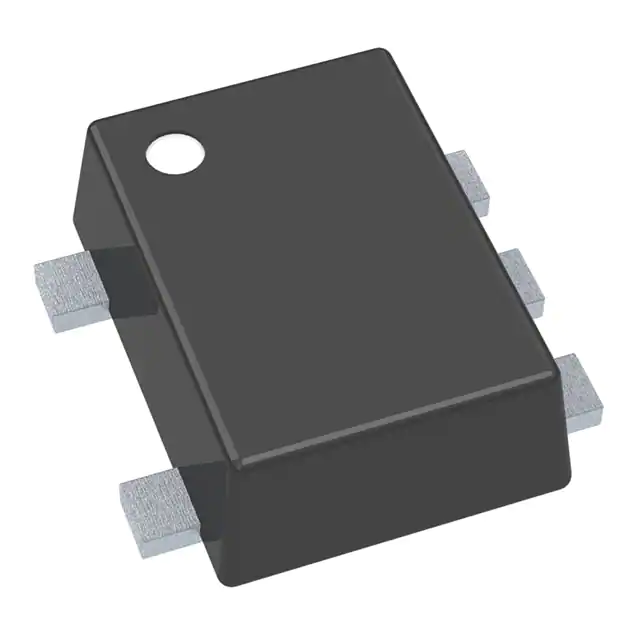MC74VHC1G07DFT2G