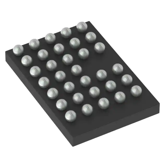 MAX32663AGTGFS+