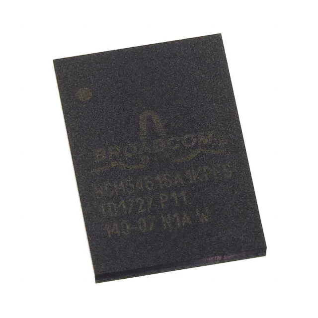 BCM5461SA1KPFG