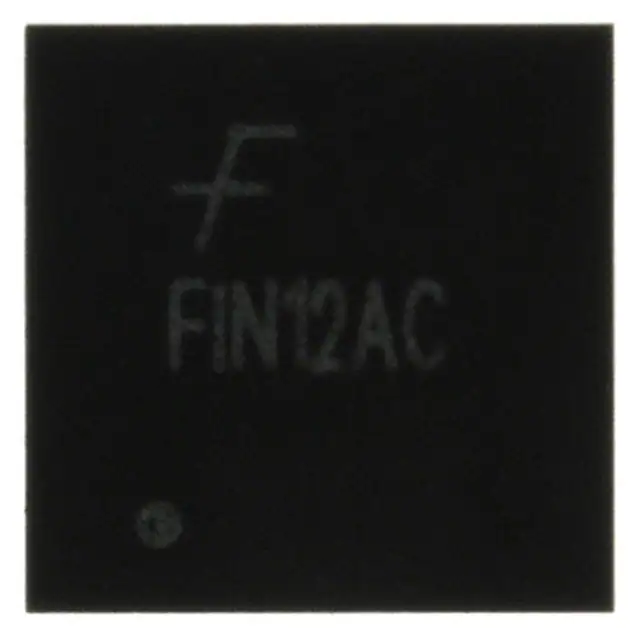 FIN12ACMLX