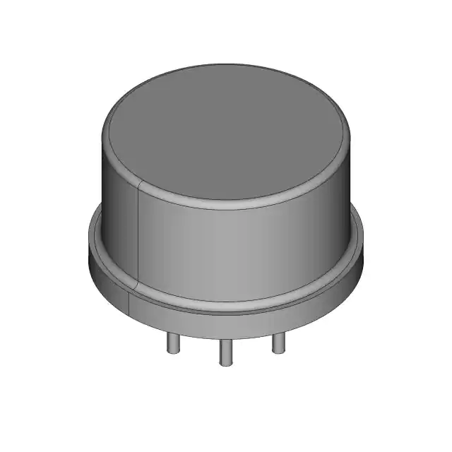 ICL7660MTV/883B