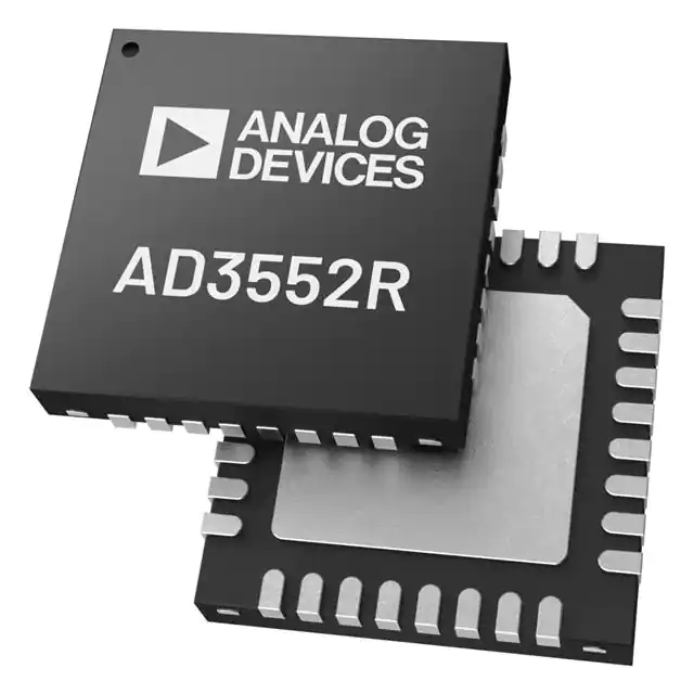 AD3552RBCPZ16