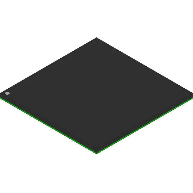 CY39100V676B-125MBC