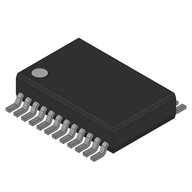 SN74ALS2541DW