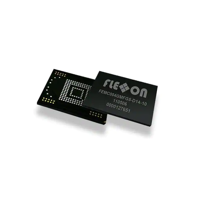 FEMC512GBE-E530