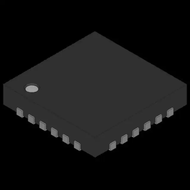 DS64MB201SQE