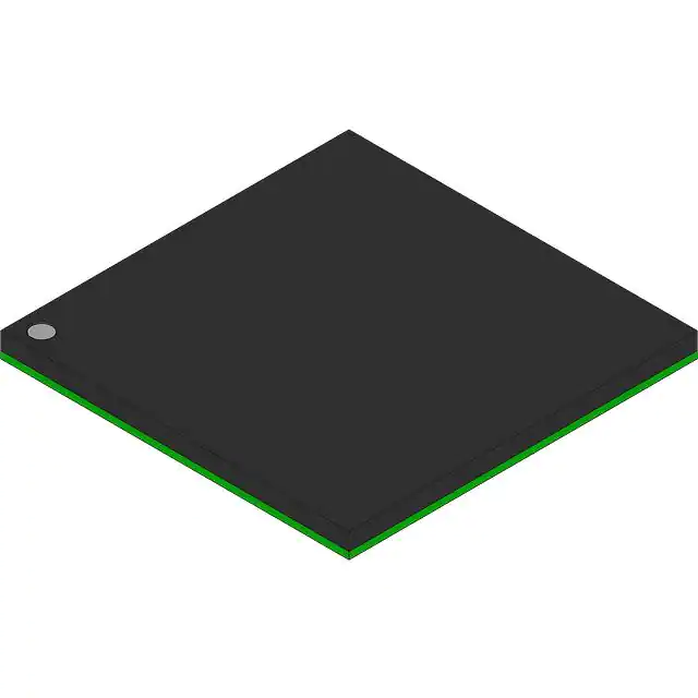IBM25PPC750CXEJR7012T