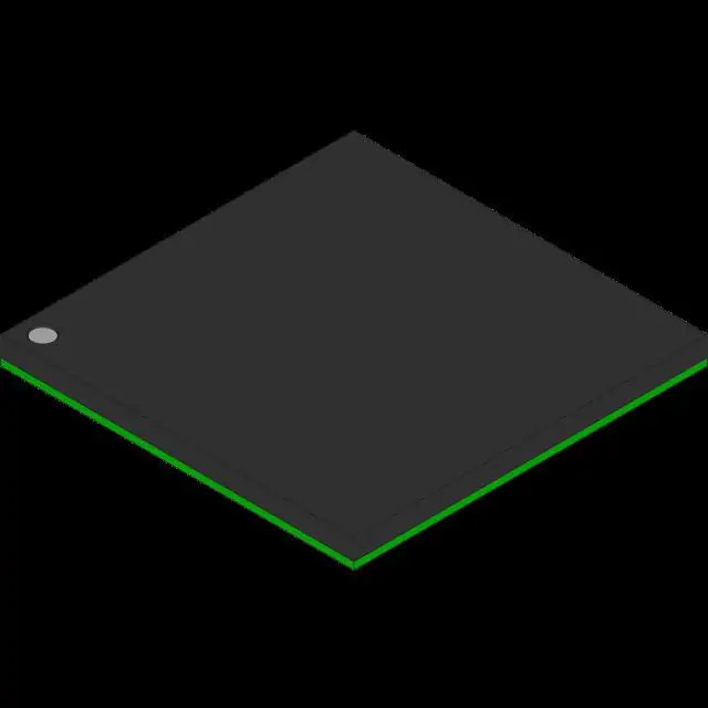 MCIMX258CVM4