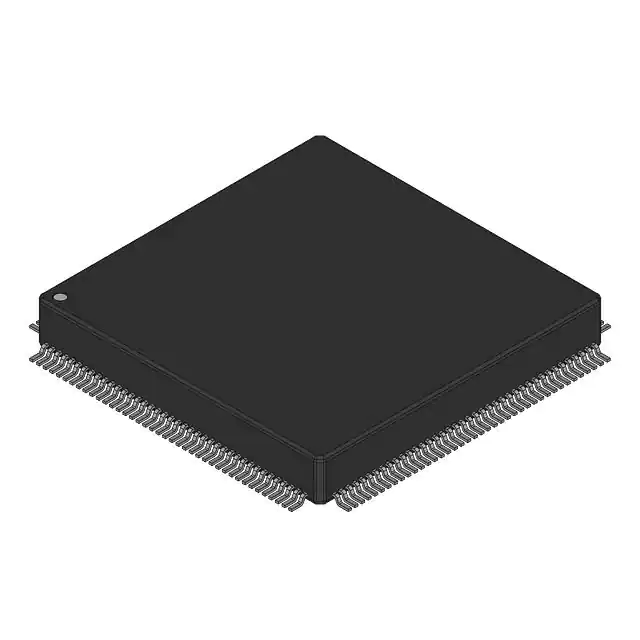 MCF5206EAB54