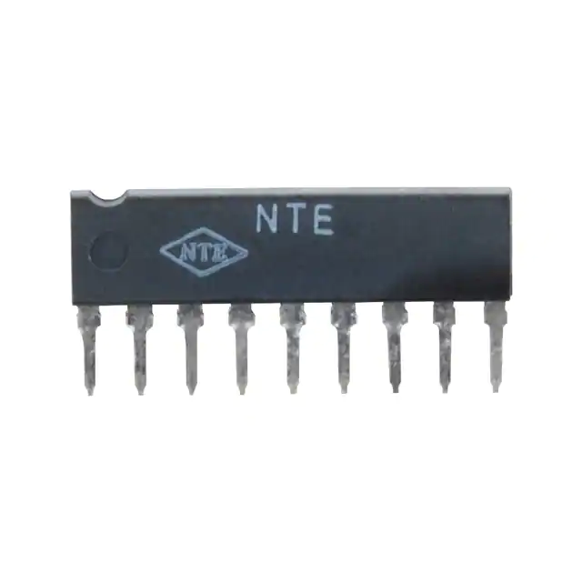 NTE1612