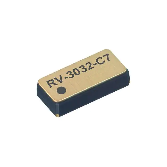 RV-3032-C7-32.768KHZ-2.5PPM-TA