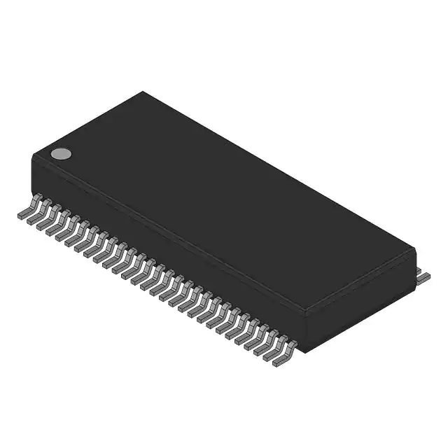 SN74ABT16833DL
