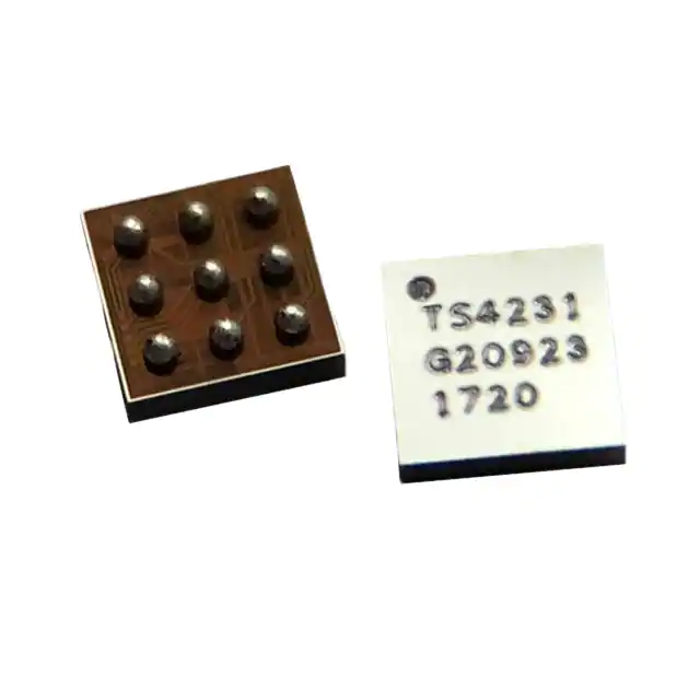 MAX14626ETT+T