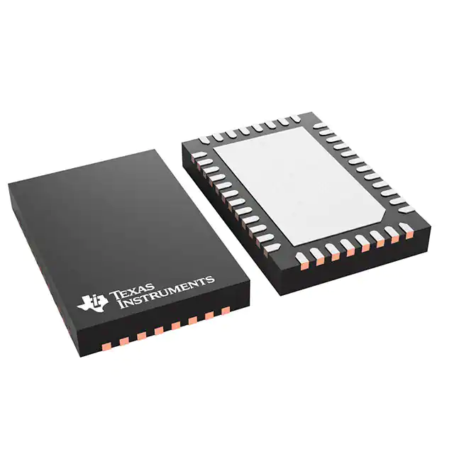 LTC4304IDD#TRPBF