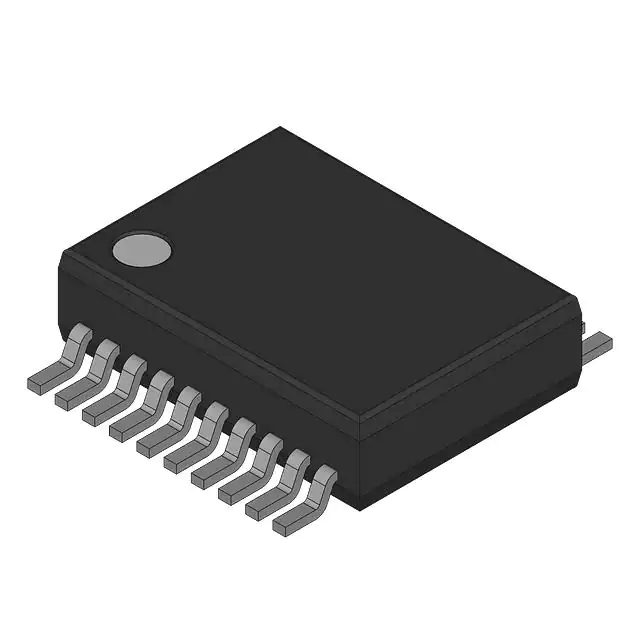 LPC47B373QFP