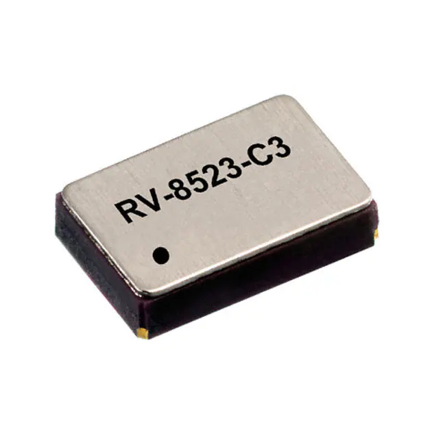 RV-8523-C3-32.768KHZ-20PPM-TA-