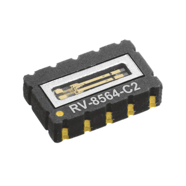 RV-8564-C2-32.768KHZ-20PPM-TA-