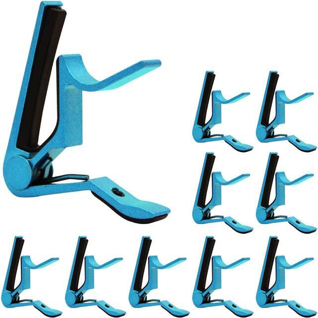 CAPO BLUE 10 Pcs