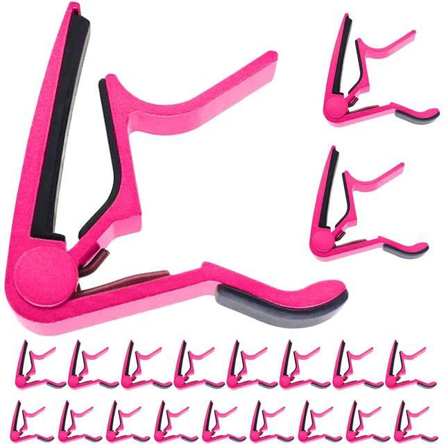 CAPO PNK 20 Pcs