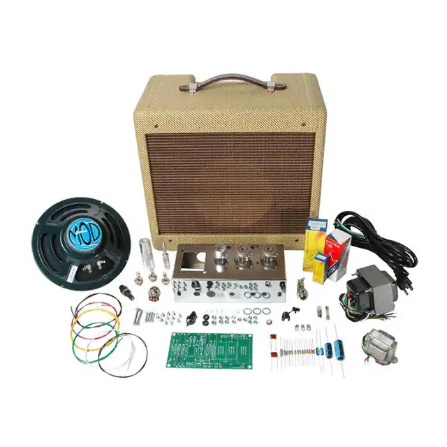 KIT-TWEED5F1-STANDARD-ASSEMBLED