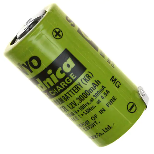KR-CHT(3.0)